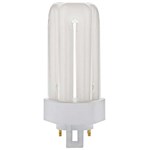 Compact fluorescentielamp zonder geïntegreerd voorschakelapparaat Duralamp PL T/E 3000K 18-42Watt Compact fluorescentielamp zonder geïntegreerd voorschakelapparaat Duralamp PL T/E 3000K 18-42Watt